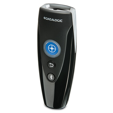 Сканер штрих-кода Datalogic RIDA DBT6400, DBT6400-BK