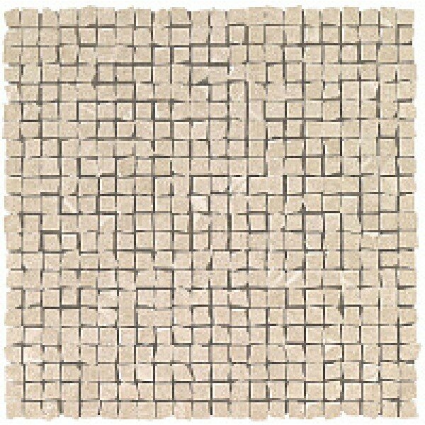 9STT Мозаика MARVEL STONE COLLECTION Desert Beige Tumbled Mosaic 30x30