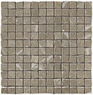 Керамическая плитка ATLAS CONCORDE RUS supernova stone wall grey mosaic 30.5x30.5