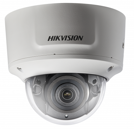Видеокамера IP HIKVISION DS-2CD2723G0-IZS 2Мп, 1/2.8quot; CMOS; EXIR-подсветка 30м, моторизованный 2.8-12мм; 110°~31°; механический ИК-фильтр; 0.01лк F1.2