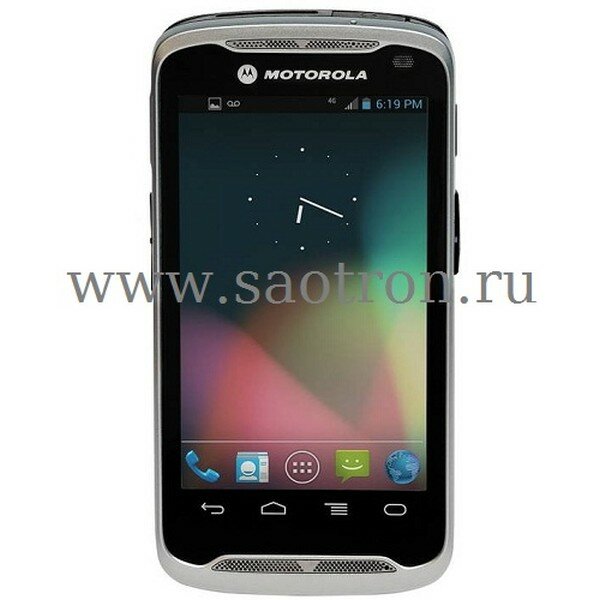 коммуникатор zebra symbol tc55bh-j011es (tc55 jellybean 802.11abgn, no scanner, bt, std batt + serv ) TC55BH-J011ES