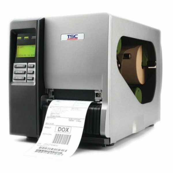 Принтер этикеток TSC TTP-246M Pro 99-047A002-D0LFT
