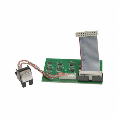 Модуль, SCM Loosely Coupled, Dual Contact/Contactless Smart Card Encoder (READ-WRITE) for MIFARE/DESFire, ISO7816, ISO14443, A/B - for SD260L (505347-001) Datacard Модуль, SCM Loosely Coupled, Dual Contact/Contactless Smart Card Encoder (READ-WRITE) for M