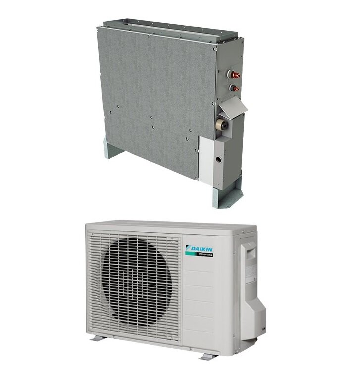 Напольный кондиционер Daikin FNA50A9 / ARXS50L