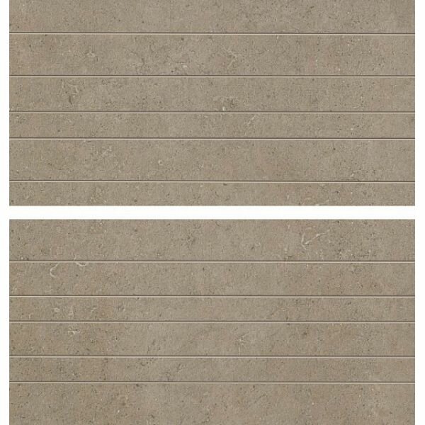 Плитка Atlas Concorde Seastone Gray Mosaico Linea Mix2 8S69 30x60