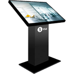 Интерактивный стол NTab 55quot; Ultra HD (4k) 6 касаний