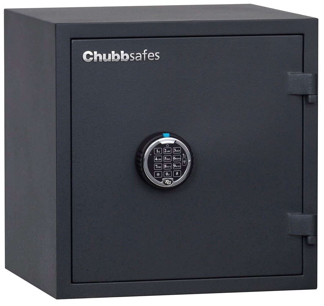 Сейф Chubb Homesafe 35 EL