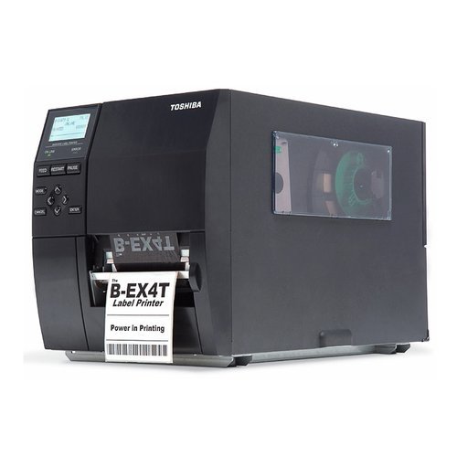 Принтер этикеток промышленного класса Toshiba B-EX4T2, TT, 203 dpi, USB, LAN 18221168742