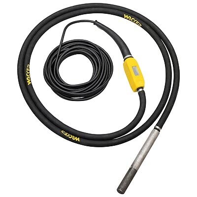 Вибратор для бетона высокочастотный Wacker Neuson IREN 38