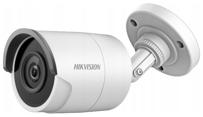 Камера видеонаблюдения Hikvision DS-2CE17U8T-IT (3.6 мм)