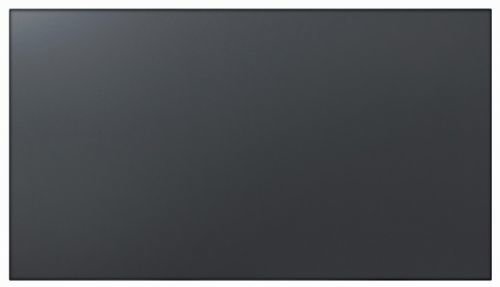 Панель LCD 55 Panasonic TH-55LFV8W 500 кд/м2, рамка (стык) 3.5 мм, антибликовое покрыытие, Display Port 1.2, встроенный USB-плеер. Прием и передача 4