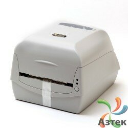Принтер этикеток Argox CP-2140-SB термотрансферный 203 dpi, USB, RS-232, LPT, 99-C2102-000