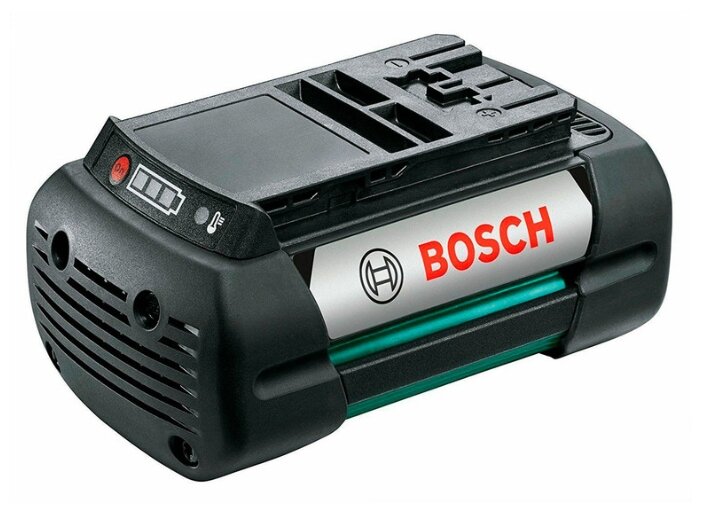 Аккумулятор BOSCH F016800474 Li-Ion 36 В 2 А·ч