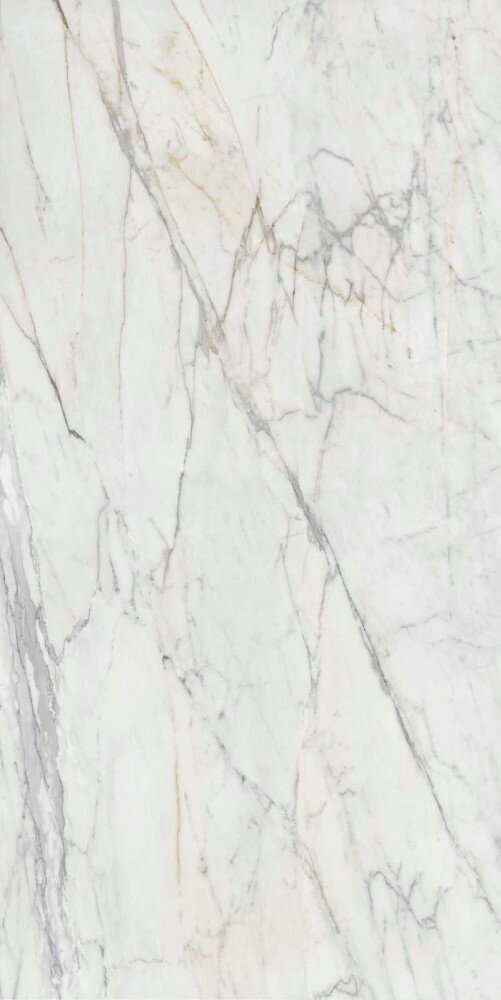 Керамогранит Grande Marble Look Golden White Lux 160х320 (M105)