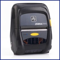 Zebra Мобильные принтеры этикеток Мобильный принтер этикеток Zebra ZQ510 / ZQ51-AUE001E-00