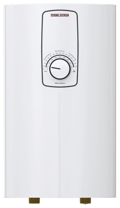 Проточный электрический водонагреватель Stiebel Eltron DCE-S 10/12 Plus