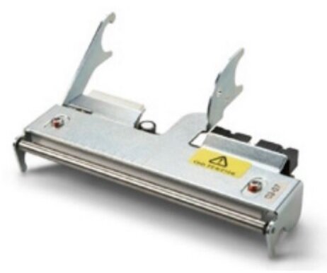 Печатающая термоголовка для принтера этикеток Honeywell PM42/PM43, 203 dpi (710-129S-001)