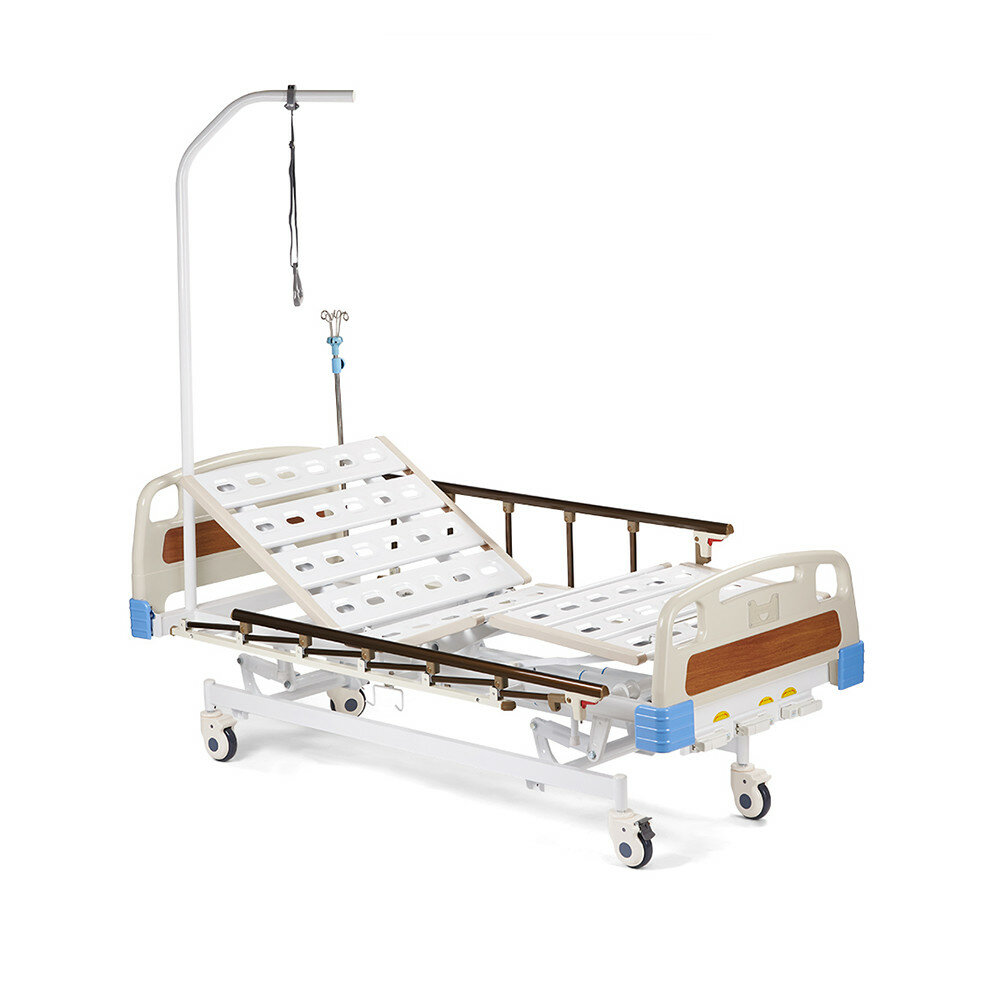 Кровать функциональная Армед RS106-B Регулировка высоты кровати
