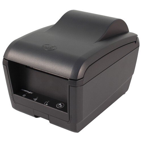 Чековый принтер POSIFLEX Aura-9000U-B (USB) черный