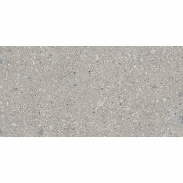 Керамогранит Marazzi Italy Grande Stone Look Ceppo di Gre Grey Stuoiato M38U 162x324 матовый