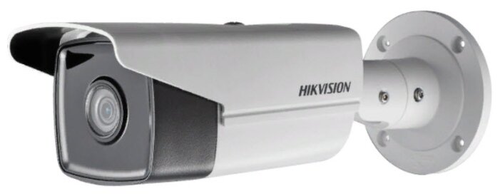 Сетевая камера Hikvision DS-2CD2T83G0-I8 (8 мм)
