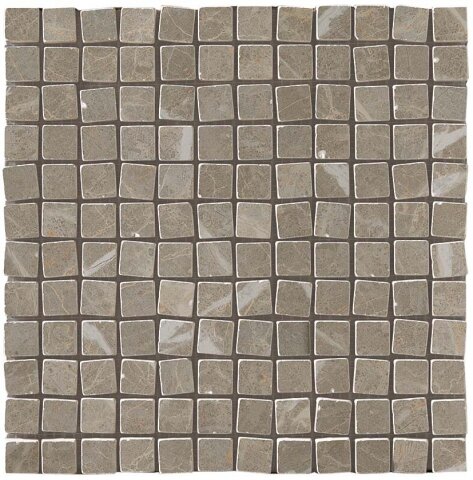 Atlas Concorde Supernova Stone Grey Mosaic 30,5x30,5 Плитка из керамогранита