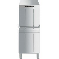 Посудомоечная машина купольного типа Smeg HTY505DSH