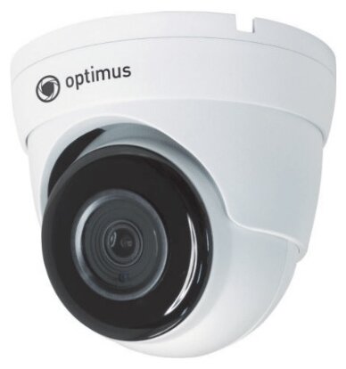 Сетевая камера optimus IP-P042.1(2.8)DF