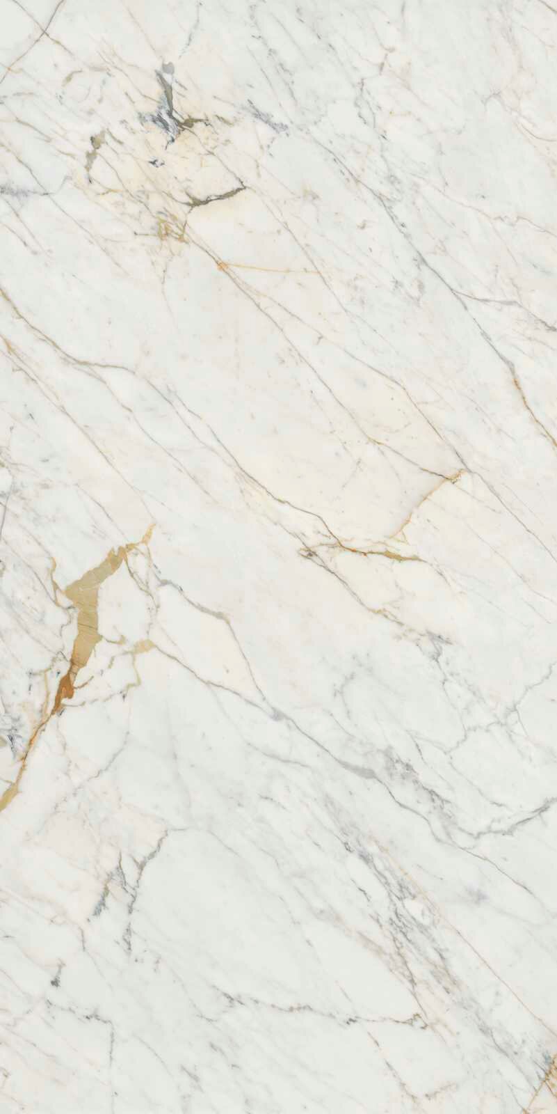 Керамогранит Grande Marble Look Golden White Lux 12mm 162х324