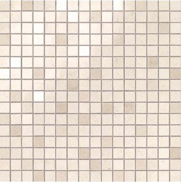 Мозаика Atlas Concorde Marvel Stone Cream Prestige Mosaic Q 30,5x30,5