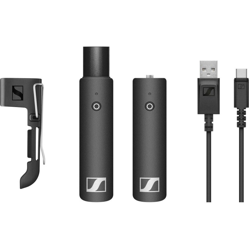 Радиосистема Sennheiser XSW-D XLR BASE SET