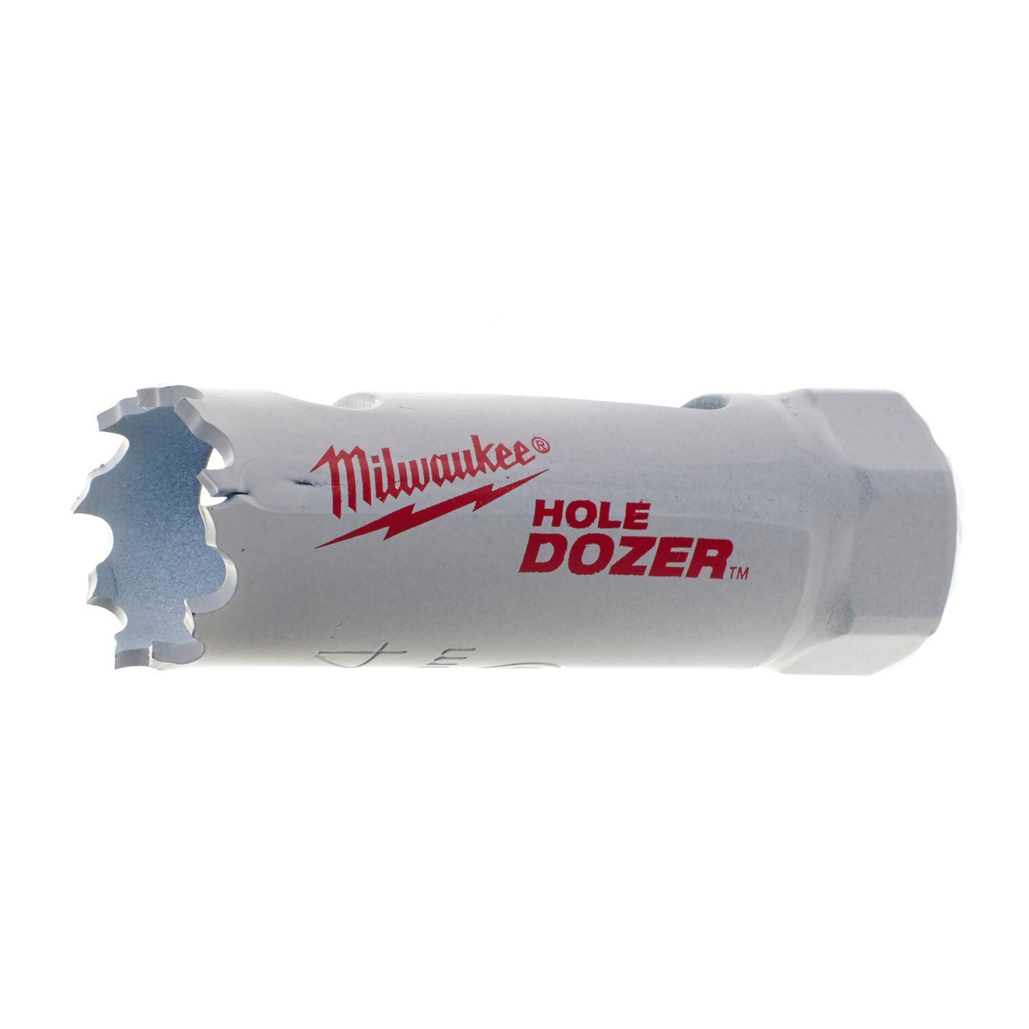 Биметаллическая коронка Hole Dozer Holesaw 19 мм (16шт) MILWAUKEE Hole Dozer Holesaw 19мм
