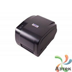Принтер этикеток TSC TA310 термотрансферный 300 dpi, Ethernet, USB, RS-232, LPT, 99-045A039-02LF