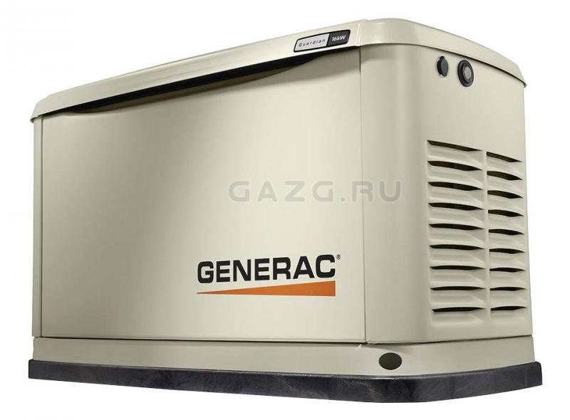 Газовый генератор Generac 7078