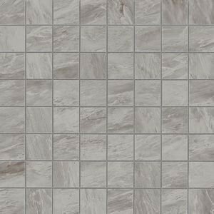 Керамогранит Atlas Concorde MARVEL STONE Marvel Bardiglio Grey Mosaico Matt (AS3X) 30x30 Керамогранит (30x30 см.)