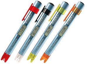 Набор тестеров класса quot;люксquot; Myron L ULTRAPEN™ PT1, PT2, PT3 и PT4