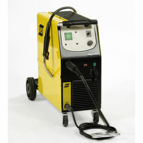 Сварочный аппарат ESAB Origo Mag C251