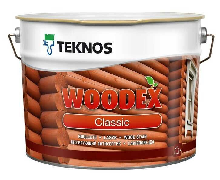 Teknos WOODEX CLASSIC (18 л )