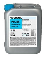 Грунтовка Wakol PU 235 (11 кг)