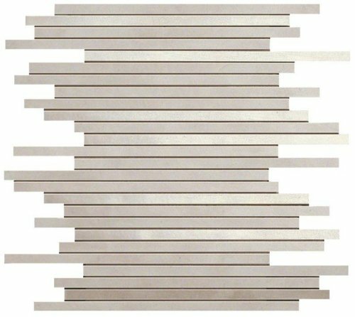 Dwell Silver Mosaico L (9DLS) 30,5X26 Керамическая плитка