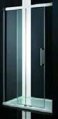 Душевая дверь Cezares Premier-Soft-BF-1-120-C-Cr-IV