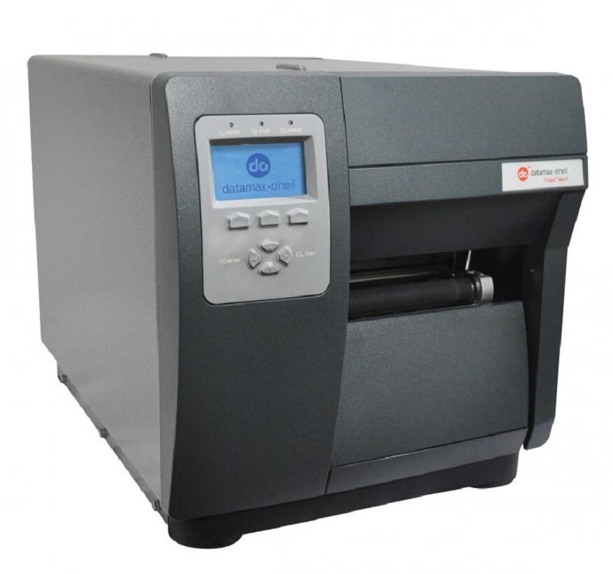 Принтер этикеток Datamax I-4212e, I12-00-46000007