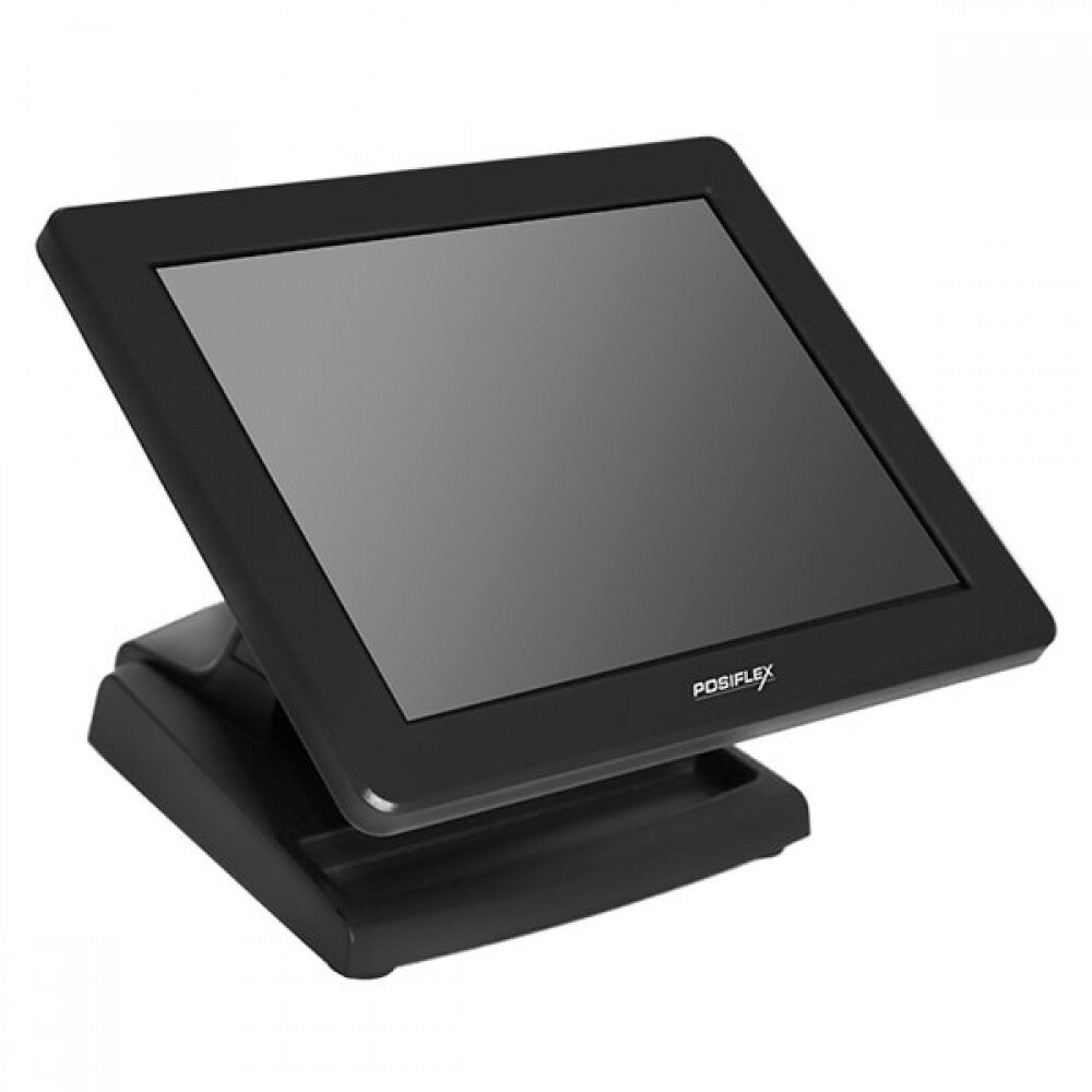 POS-монитор 9.7quot; Posiflex LM-3110, черный