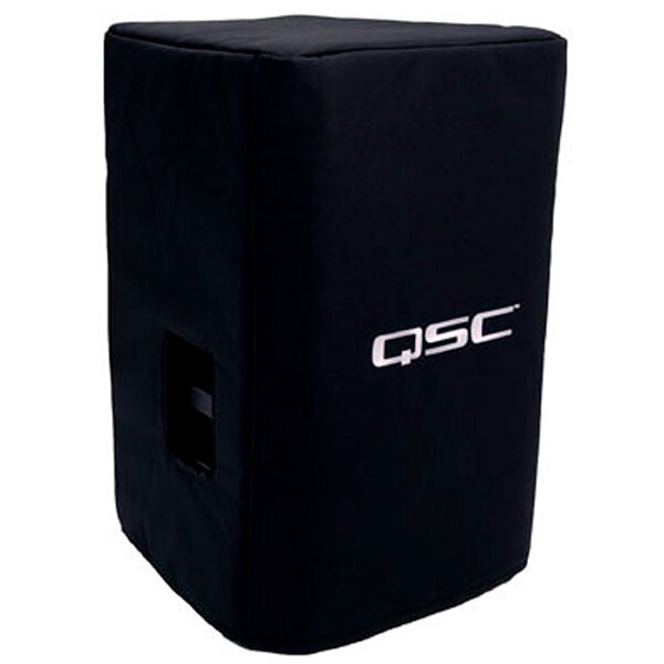 Чехол для профессиональной акустики QSC E12-CVR