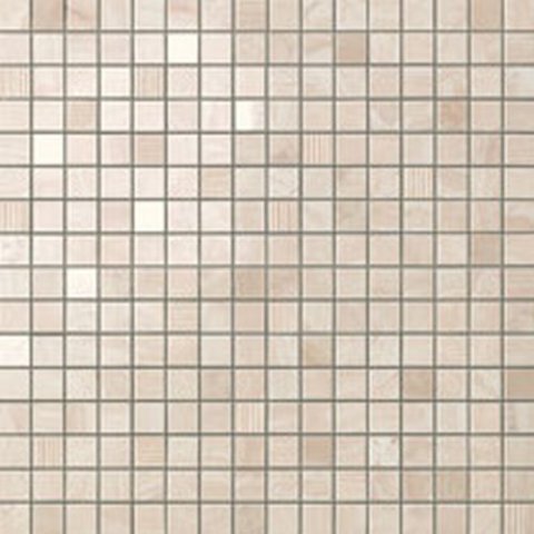 Керамическая плитка Atlas Concorde Marvel Pro Travertino Alabastrino Mosaic 9MVT мозаика 30,5x30,5