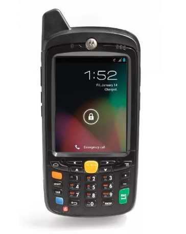 ТСД Терминал сбора данных Motorola MC67 MC67NA-PMABAA003LC Zebra / Motorola / Symbol MC67