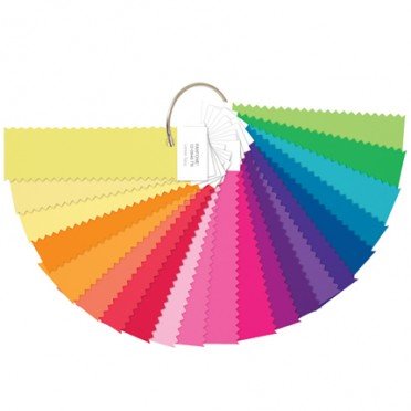 Pantone F+H Nylon Brights Set FFN100