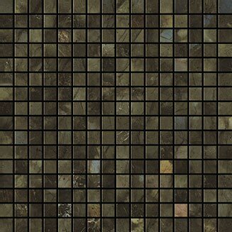 Мозаика Atlas Concorde Marvel Dream Brazil Green Mosaic Q 30,5x30,5 9MQH, шт