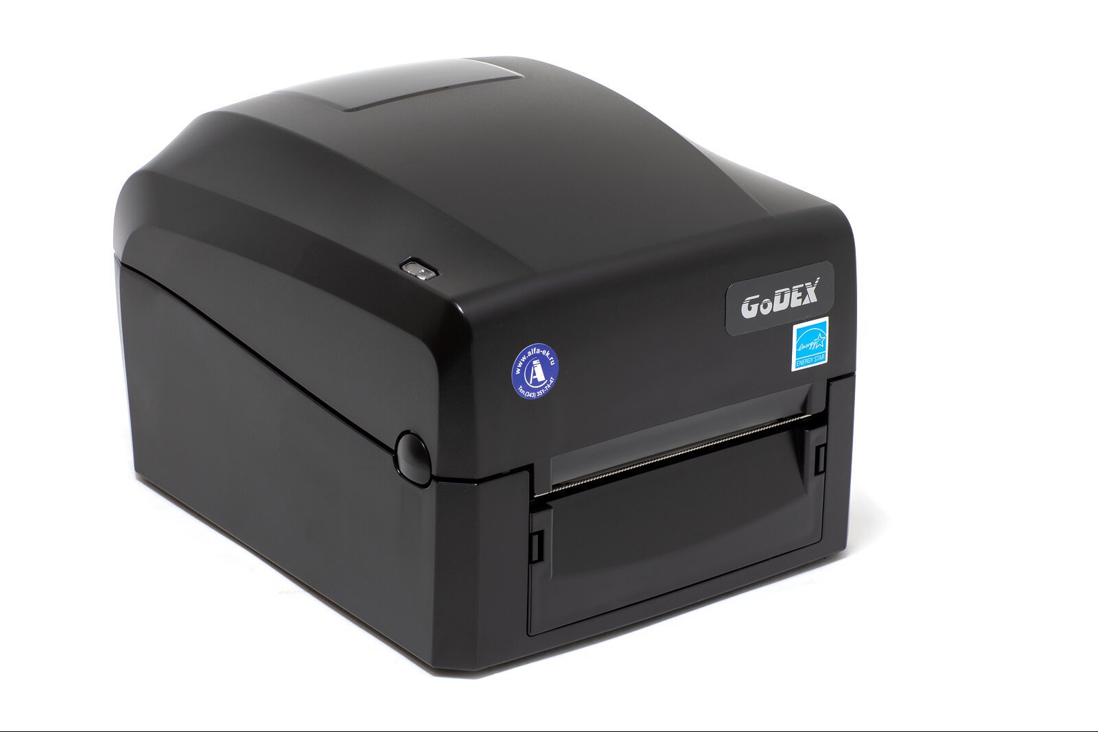 Godex GE300U — принтер этикеток и штрих кода для маркировки