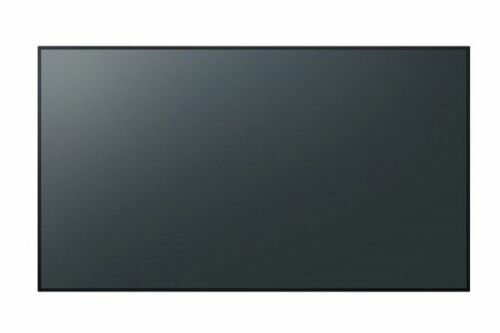 Панель LCD Panasonic TH-86SQ1W 3840х2160,1200:1,500кд/м2,проходной DP,USB